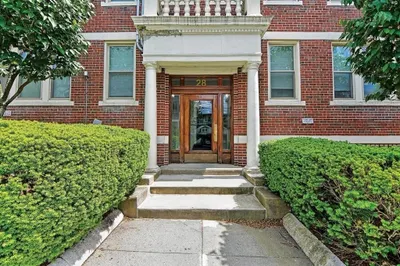 28 Ransom Road #12-AB