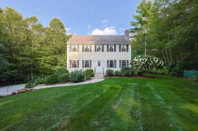 21 Conservation Dr 1