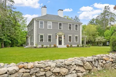 231 Concord Road