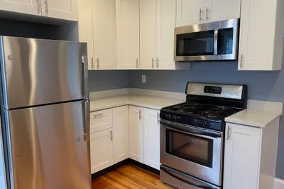 12 Becket St #3