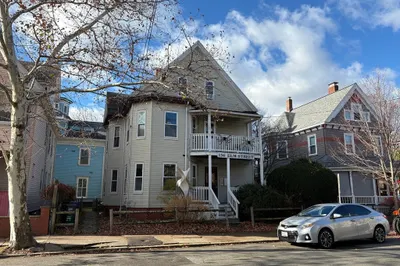 134 Elm Street North St 1