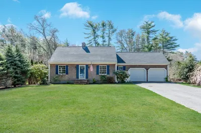 22 Pumping Station Rd