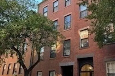 63 W Cedar St #2
