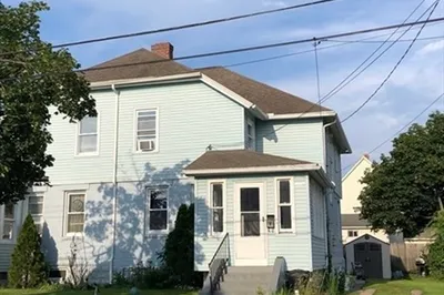 50 Duke Street #1