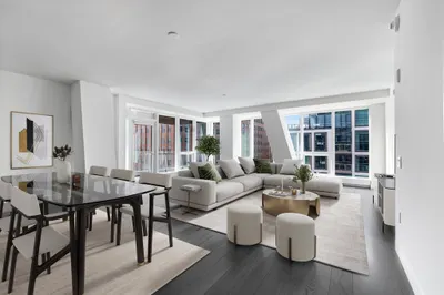 150 Seaport Blvd #15F 1