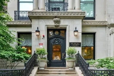 409 Commonwealth Avenue #B