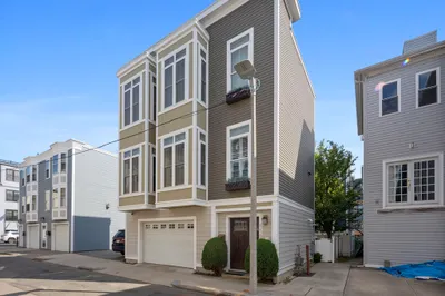110 Bolton St #SF 1
