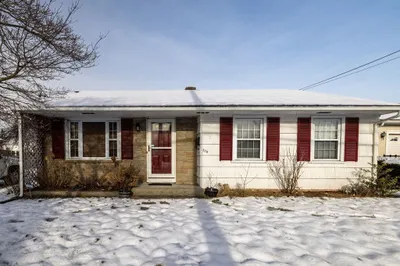 270 Woodward Avenue