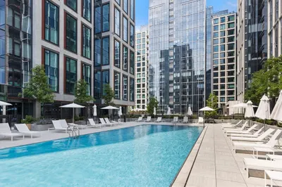 135 Seaport Blvd #905