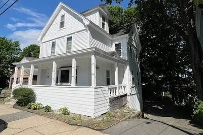 71 Pacific St