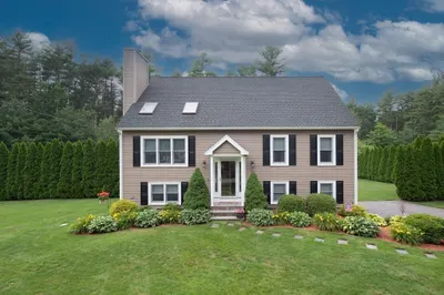 99 Harvest Wood Dr 1