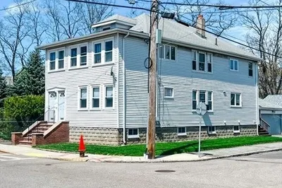 78 Webster Street #2