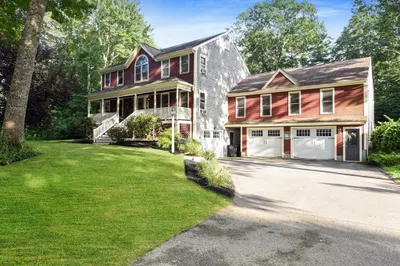 18 Wilder Rd
