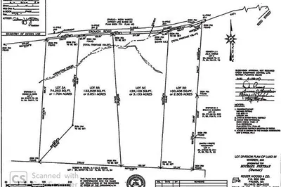Lot 3b Crouch Road 1
