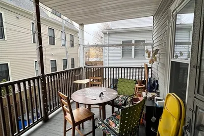 2 Gilson Terrace #1