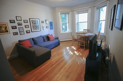1840 Commonwealth Ave #3
