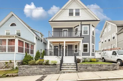 34 Cohasset St #2 1