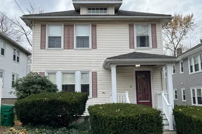 20 Tesla Ave