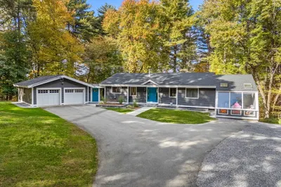 338 Nagog Hill Road