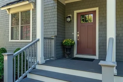5 Fieldstone Way #5 1