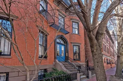 80 W Concord St #5