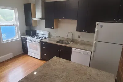 4 Sexton Court #4