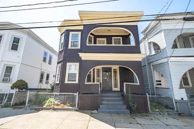 75 Cottage St