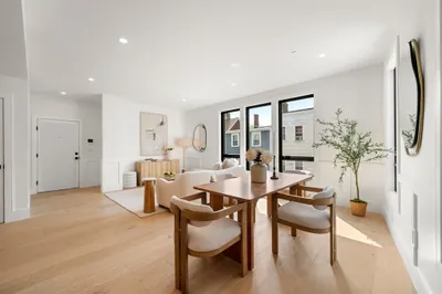 136 West Eighth St #Four