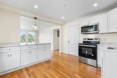 1 Glenwood Street #3