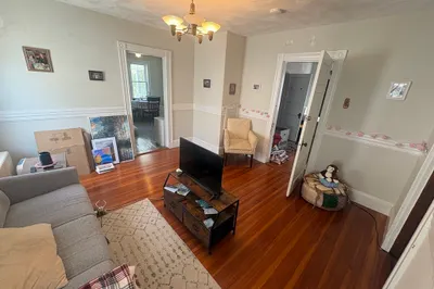 73 Marlboro St #3 1