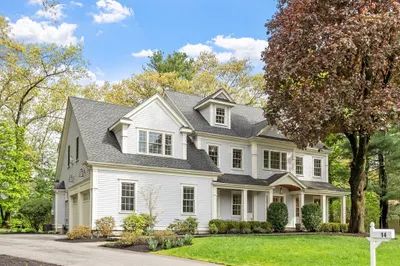 14 Flintlock Rd