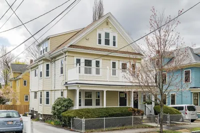 18 Randolph St #2 1