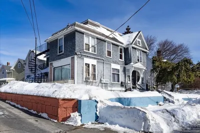 5 Kendrick St 1