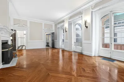 93 Beacon Street #5 1