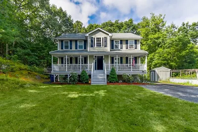3 Ledgelawn Ave