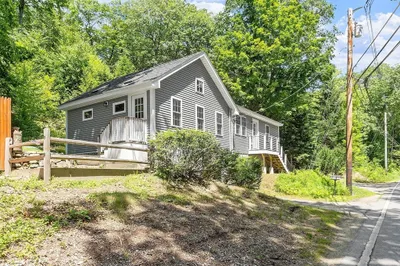 55 Ashby Road