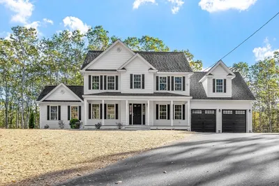 0 Gardner Road #Applewood