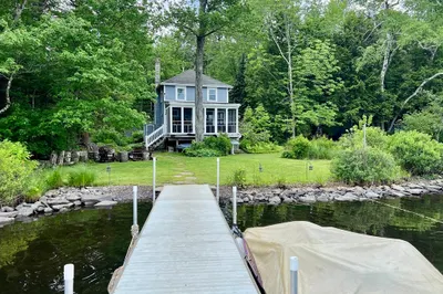 551 Otis Rd