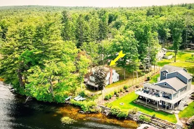 74 Lake Dr