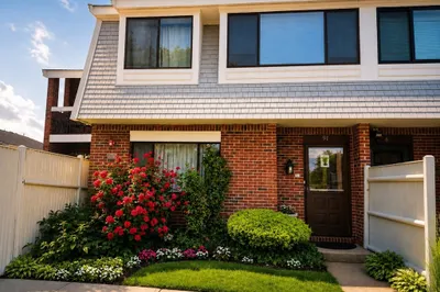 91 Rosewood Dr #91 1