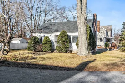 26 Grove Street 1
