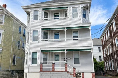 103 David St #1 1