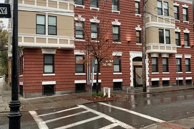21 Fifth St #1 1