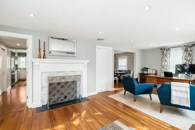 37 Tufts Road