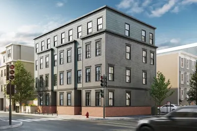 251-255 West 3rd St #3