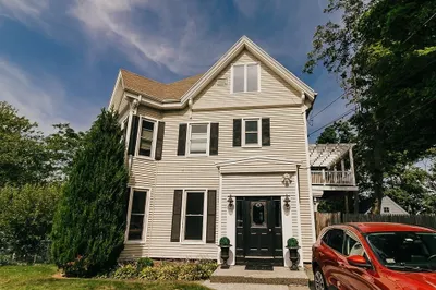 13 Whiting Street #1