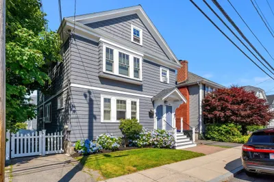 46 Crockett Avenue ##2 1
