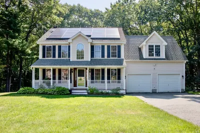 519 Johnny Appleseed Ln 1