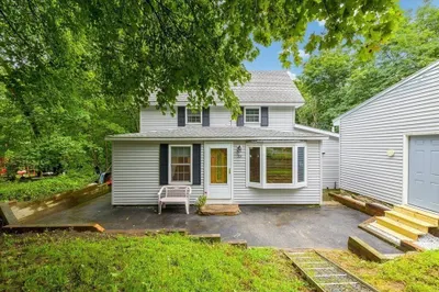 23 Mumford Rd