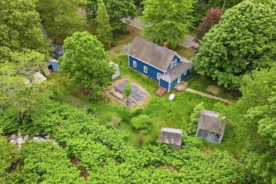 200 Stockbridge Rd